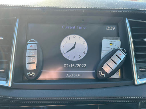 Locksmith «Dash Lock and Key Service of Middletown, Inc.», reviews and photos, 13 Bedford Ave #1, Middletown, NY 10940, USA