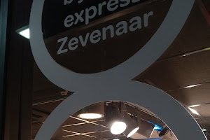 SPAR express Zevenaar