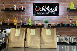 Uchutacos Peruvian Craft Tacos image