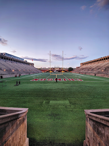 Stadium «Harvard Stadium», reviews and photos, 79 N Harvard St, Allston, MA 02134, USA