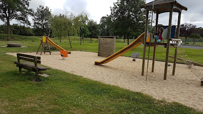 Centre De Loisirs à Landeronde