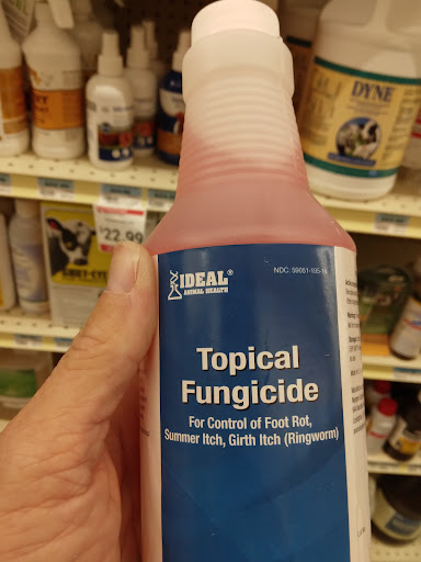 Home Improvement Store «Tractor Supply Co.», reviews and photos, 35874 US-27, Haines City, FL 33844, USA