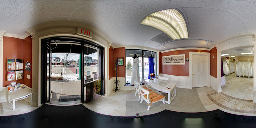 Bridal Shop «Bellissima Bridal Salon», reviews and photos, 234 S Main St, Rochester, MI 48307, USA