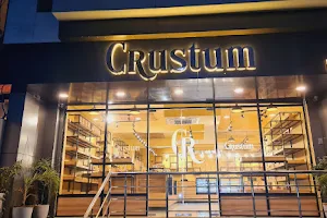 Crustum image