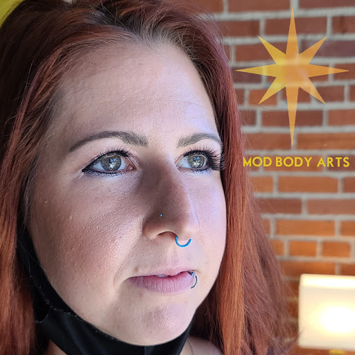 Explore tattoo name ideas on arm, creative tattoo ideas in Denver, available at Mod Body Arts