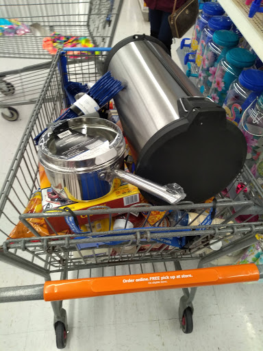 Discount Store «Walmart», reviews and photos, 1400 164th St SW, Lynnwood, WA 98087, USA