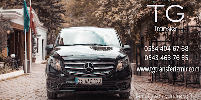 Tg Transfer - İzmir Havalimanı Transfer Hizmetleri - İzmir Vip Transfer