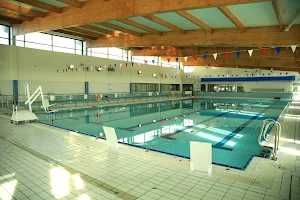 Longford Sports & Leisure Centre image