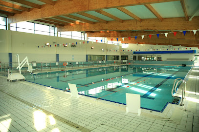 Longford Sports & Leisure Centre