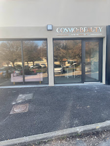 Cosmo Beauty 5 Pl. de Belmont, 38230 Chavanoz, France