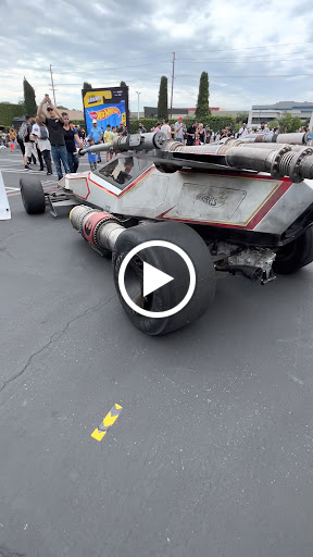 Toy Store «Mattel», reviews and photos, 333 Continental Blvd, El Segundo, CA 90245, USA