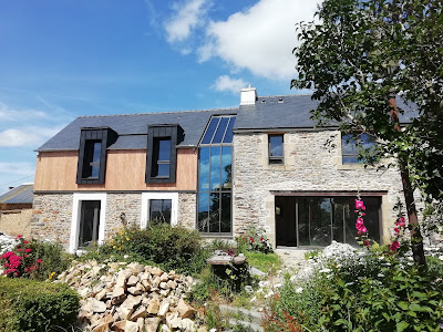 CO2-maisonbois à Landerneau