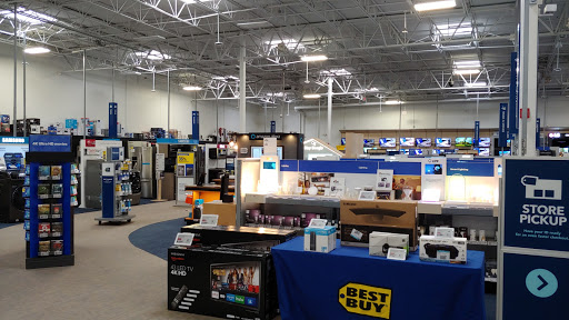 Electronics Store «Best Buy», reviews and photos, 1315 Scheels Drive, Sparks, NV 89434, USA