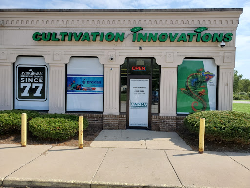 Cultivation Innovations