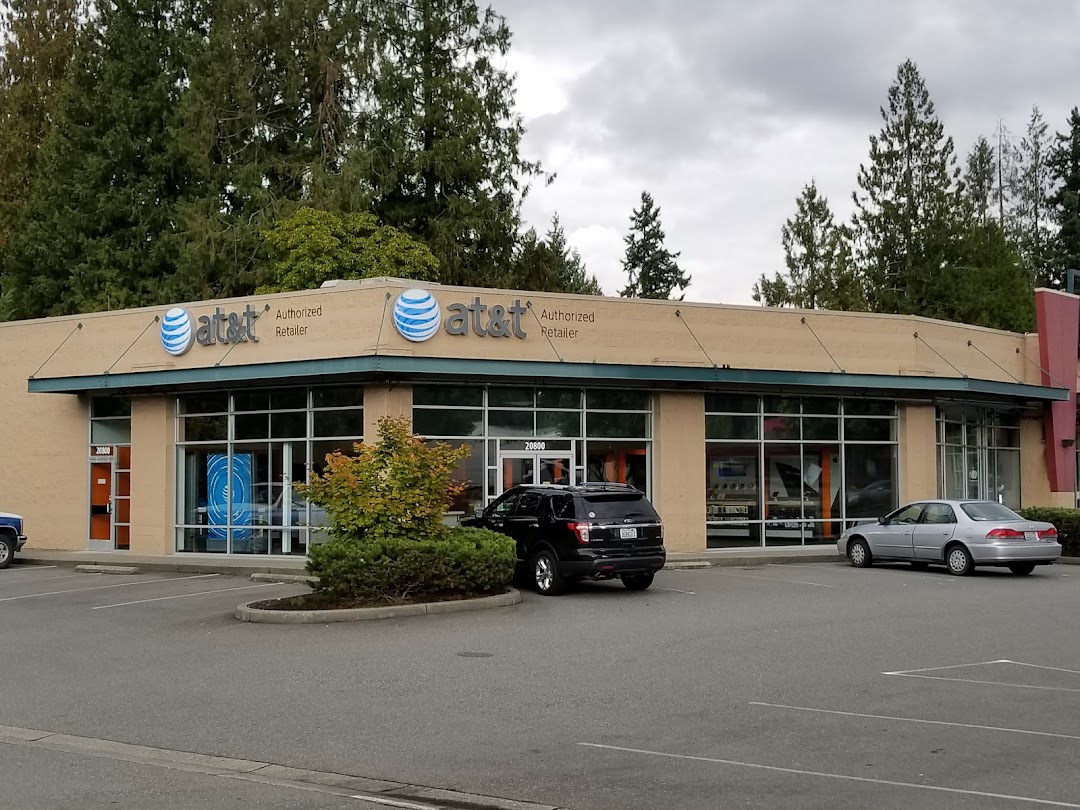 AT&T Store