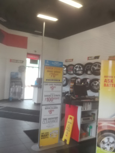 Tire Shop «Tires Plus», reviews and photos, 2480 10th St, Coralville, IA 52241, USA