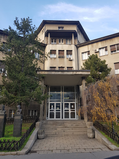University of Belgrade - Faculty of Medicine