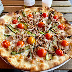 Photo n°1 de l'avis de Elvio.u fait le 13/02/2022 à 09:58 sur le  La’Panetteria’Pellegrini (panificio pellegrini) à Pescia