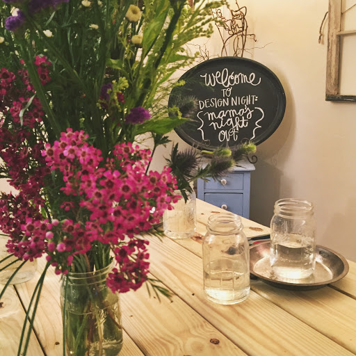 Florist «Rosemary & Rust», reviews and photos, 15 N Main St, Shrewsbury, PA 17361, USA