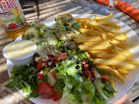 Plats et boissons du Restaurant chez Fanfan à Agde - n°10