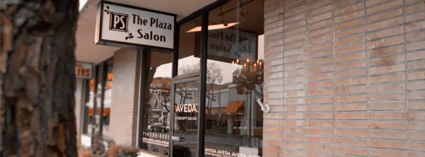 The Plaza Salon 92866