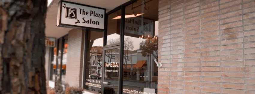 The Plaza Salon 92866