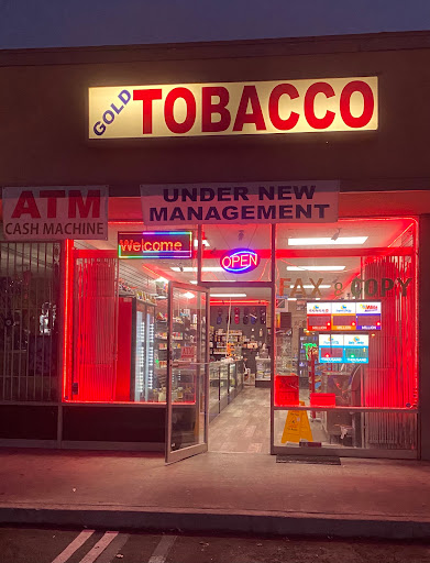 Tobacco Shop «Oc Blaze smoke shop», reviews and photos, 7510 W Cerritos Ave, Stanton, CA 90680, USA