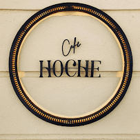 Photos du propriétaire du Café Hoche Cannes - Restaurant, Brasserie, Salon de thé Rue Hoche - n°5