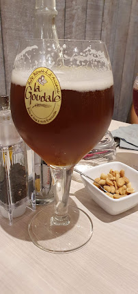 Plats et boissons du Restaurant La Crep'zeria à Beaugency - n°11