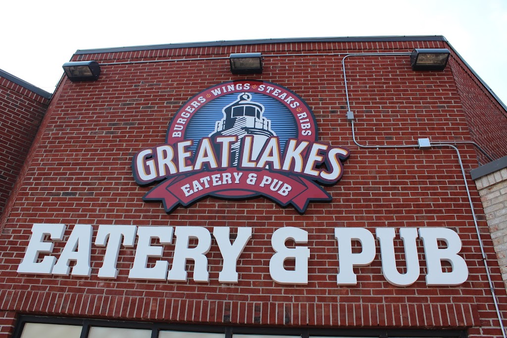 Great Lakes Eatery & Pub 48131