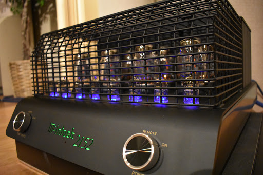 Home Theater Store «Overture Ultimate Home Electronics», reviews and photos, 2423 Concord Pike, Wilmington, DE 19803, USA