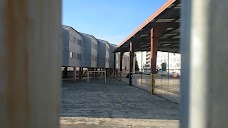 Colegio Público Frai Luis de Granada en Sarria
