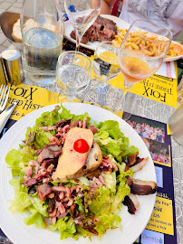 Plats et boissons du Restaurant Au Grilladou à Foix - n°2