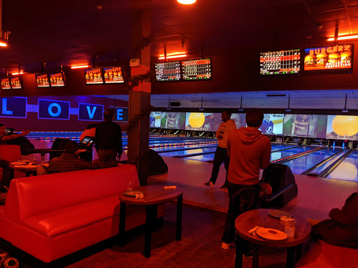 Bowling Alley «Bowlero Milpitas», reviews and photos, 1287 S Park Victoria Dr, Milpitas, CA 95035, USA