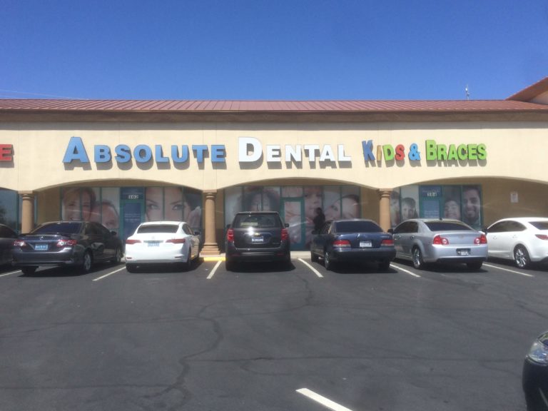 Absolute Dental Orthodontics - Cheyenne