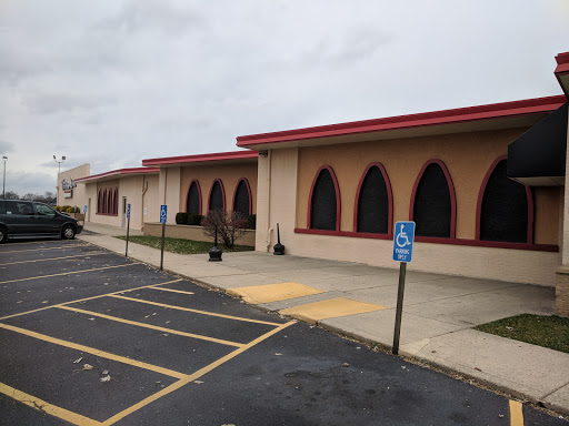 Bowling Alley «Poelking Woodman Lanes», reviews and photos, 3200 Woodman Dr, Kettering, OH 45420, USA