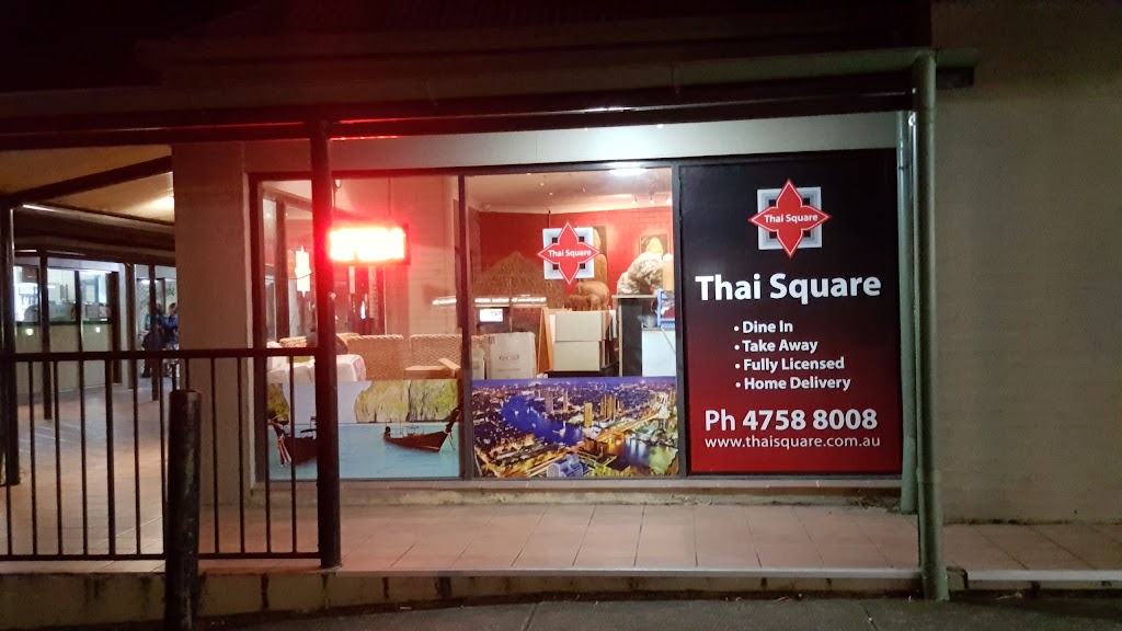 Thai Square 2779