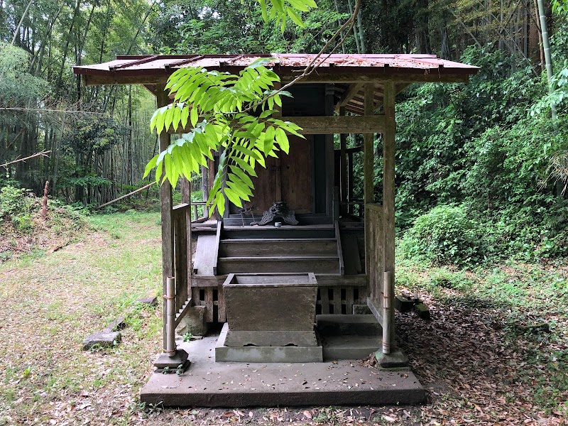 伊勢神社