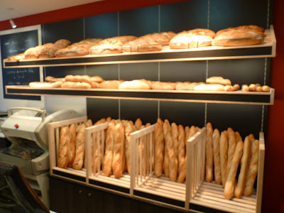 Boulangerie Pâtisserie KLAEYLE à Mutzig