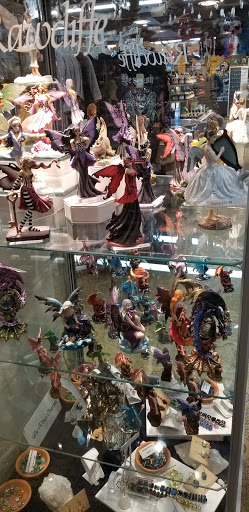 Gift Shop «Stagecoach», reviews and photos, 310 3rd Ave, Kearney, NE 68845, USA