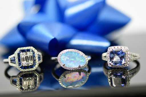 Jeweler «Gerber Jewelers», reviews and photos, 945 Grand Ave, St Paul, MN 55105, USA