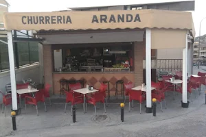 Churreria Aranda image