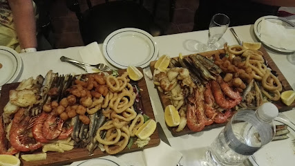 RESTAURANTE LA SERRANA