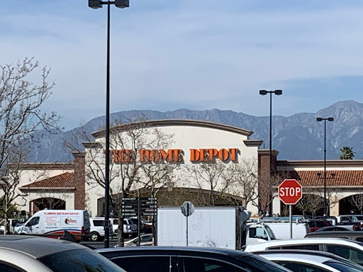 Home Improvement Store «The Home Depot», reviews and photos, 6140 Hamner Ave, Mira Loma, CA 91752, USA