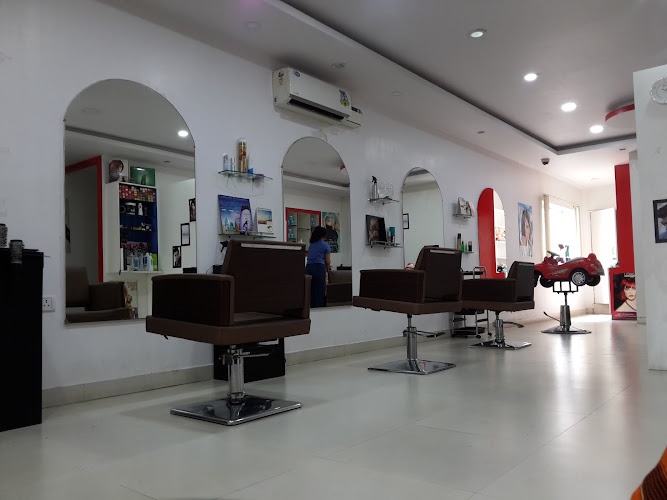 Synergy Unisex Salon Bengaluru