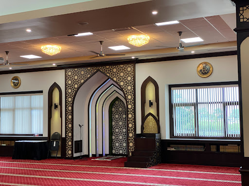 Jame Masjid (Islamic Propagation Center of Ontario - Sunni Masjid)