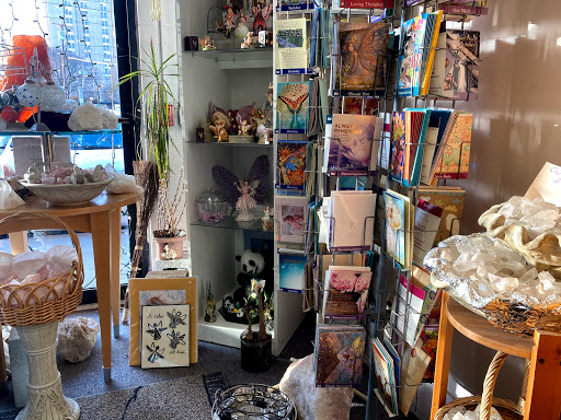 Book Store «White Light Books», reviews and photos, 1464 Park Ave, Cranston, RI 02920, USA