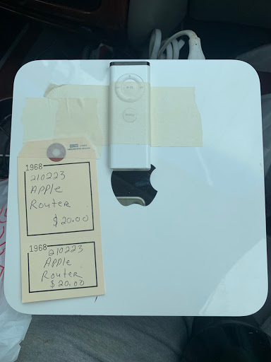 Thrift Store «Higgins Branch South», reviews and photos