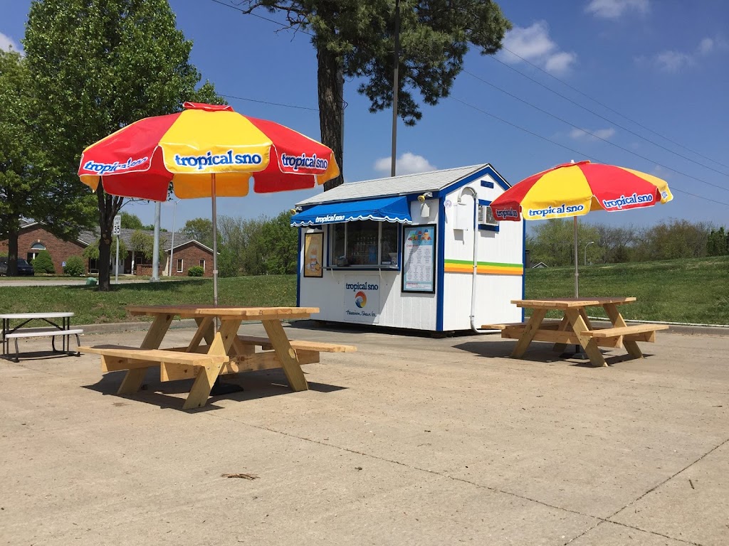 Raymore Tropical Sno 64083