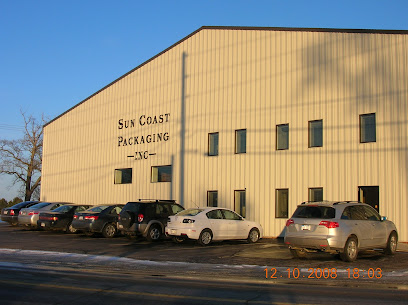 Sun Coast Packaging Inc